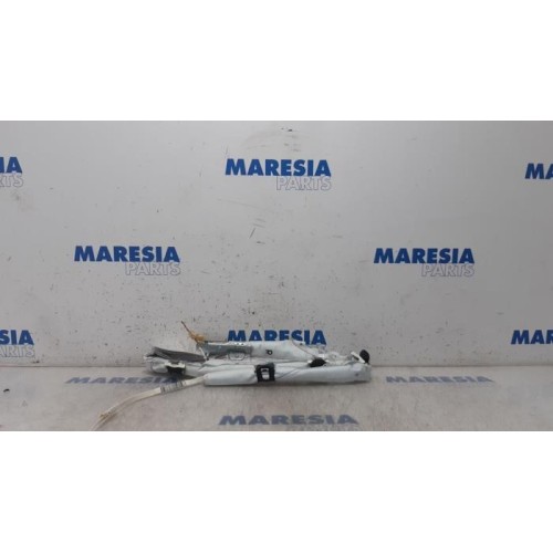 Peugeot - 208 - Roof curtain airbag, right