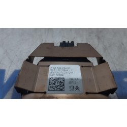 Peugeot - 208 - Regensensor