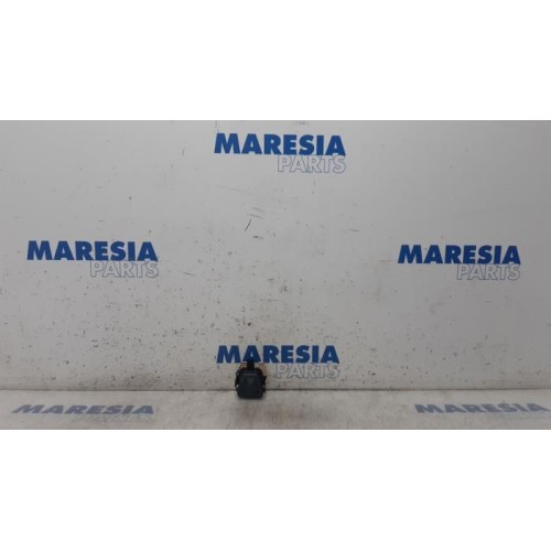 Peugeot - 208 - Rain sensor