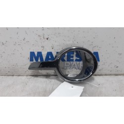 Peugeot - 208 - Abdeckplatte Nebelscheinwerfer links