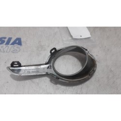 Peugeot - 208 - Abdeckplatte Nebelscheinwerfer links