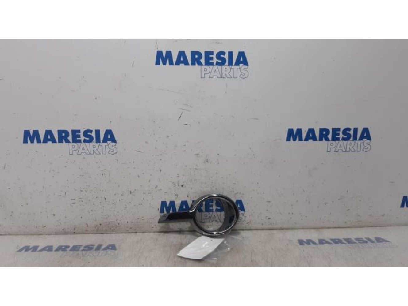 Peugeot - 208 - Abdeckplatte Nebelscheinwerfer links