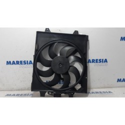 Fiat - 500 - Fan motor