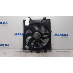 Fiat - 500 - Fan motor