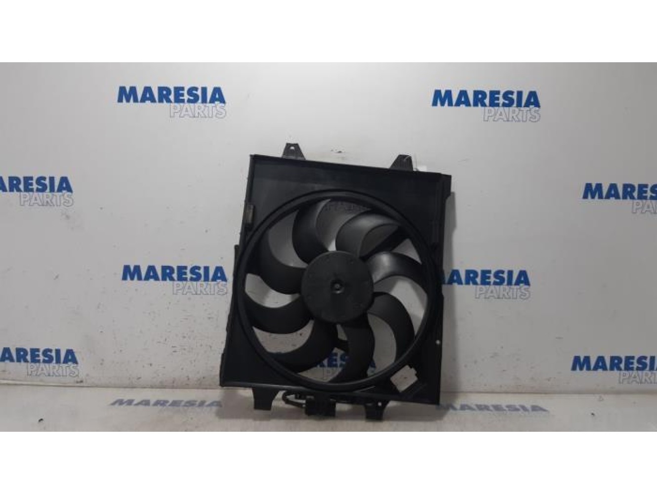 Fiat - 500 - Fan motor