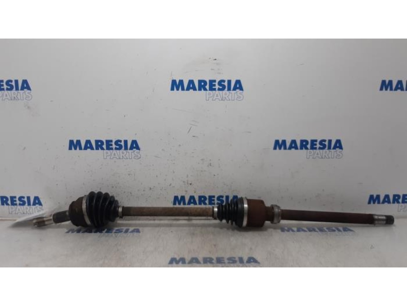 Peugeot - Boxer - Front drive shaft, right