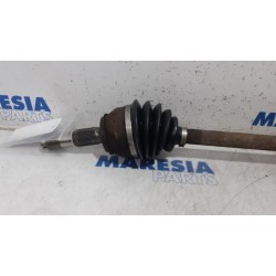 Peugeot - Boxer - Front drive shaft, right
