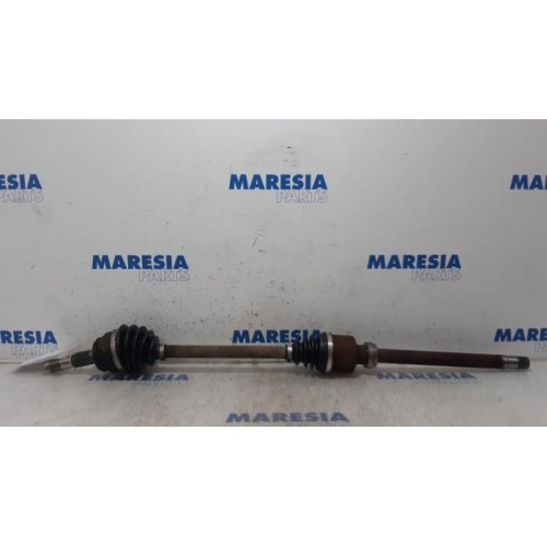 Peugeot - Boxer - Front drive shaft, right