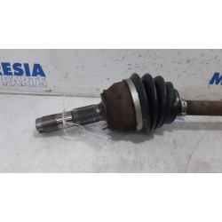 Peugeot - Boxer - Aandrijfas links-voor
