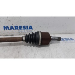 Peugeot - Boxer - Aandrijfas links-voor
