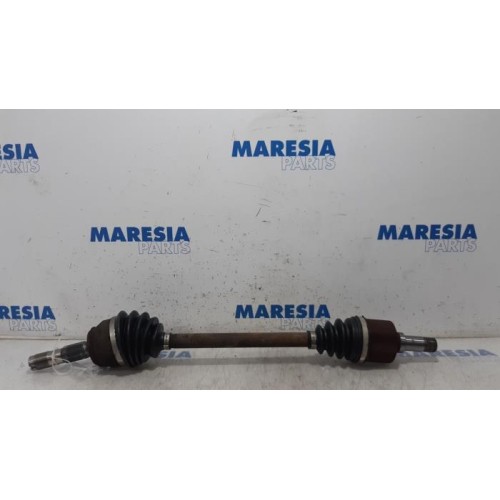 Peugeot - Boxer - Front drive shaft, left