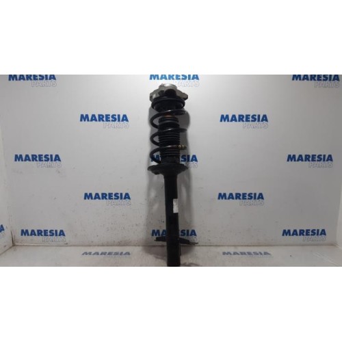 Peugeot - Boxer - Front shock absorber rod, left