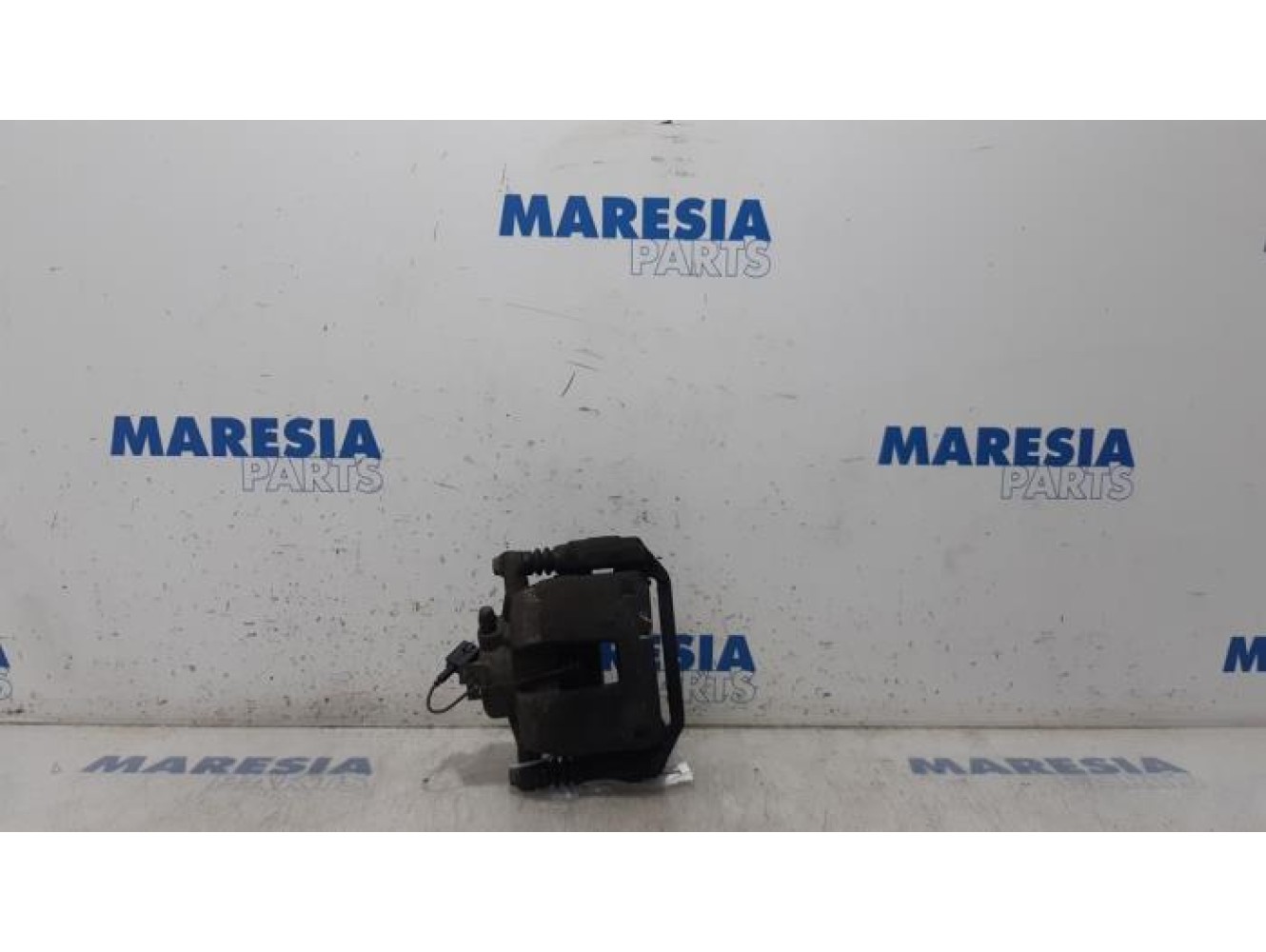 Peugeot - Boxer - Etrier de frein (pince) arrière gauche