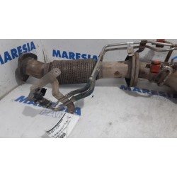 Peugeot - Boxer - Catalytic converter