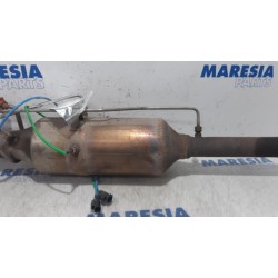Peugeot - Boxer - Catalytic converter