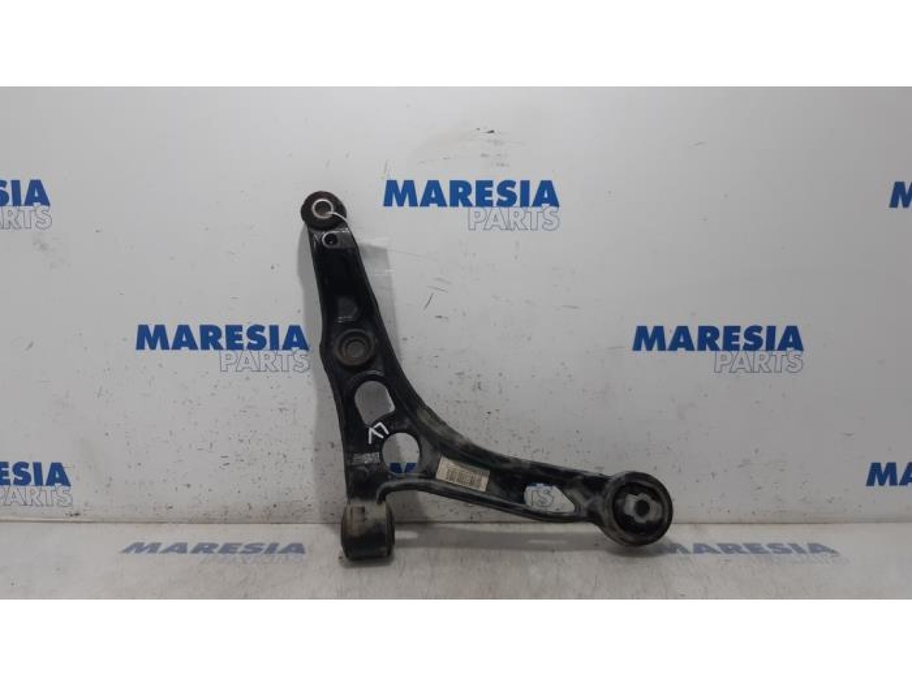 Peugeot - Boxer - Querlenker unten links vorne