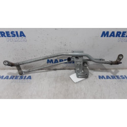 Peugeot - Boxer - Wiper mechanism