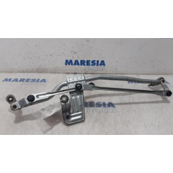 Peugeot - Boxer - Wiper mechanism