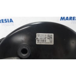 Peugeot - Boxer - Brake servo
