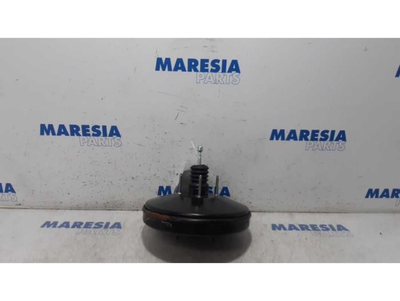 Peugeot - Boxer - Brake servo