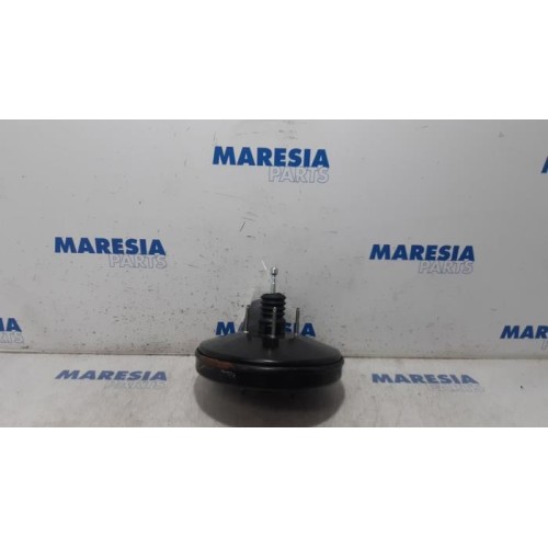Peugeot - Boxer - Brake servo