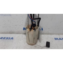 Peugeot - Boxer - Electric fuel pump