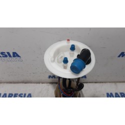 Peugeot - Boxer - Electric fuel pump