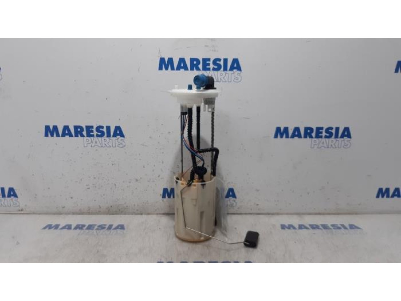 Peugeot - Boxer - Electric fuel pump