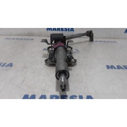 Peugeot - Boxer - Steering column housing