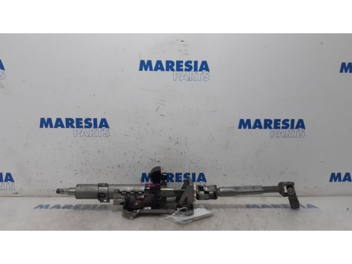 Peugeot - Boxer - Steering column housing