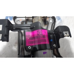 Peugeot - Boxer - Steering column housing