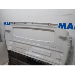 Renault - Trafic - Cabin bulkhead