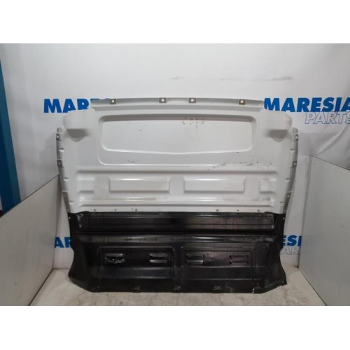 Renault - Trafic - Cabin bulkhead