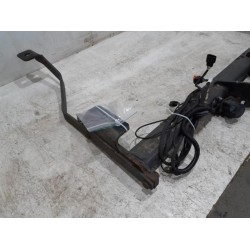 Renault - Trafic - Towbar