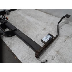 Renault - Trafic - Towbar