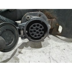 Renault - Trafic - Towbar