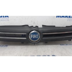Fiat - Panda - Grill