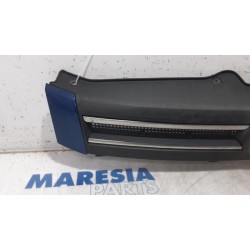 Fiat - Panda - Grill