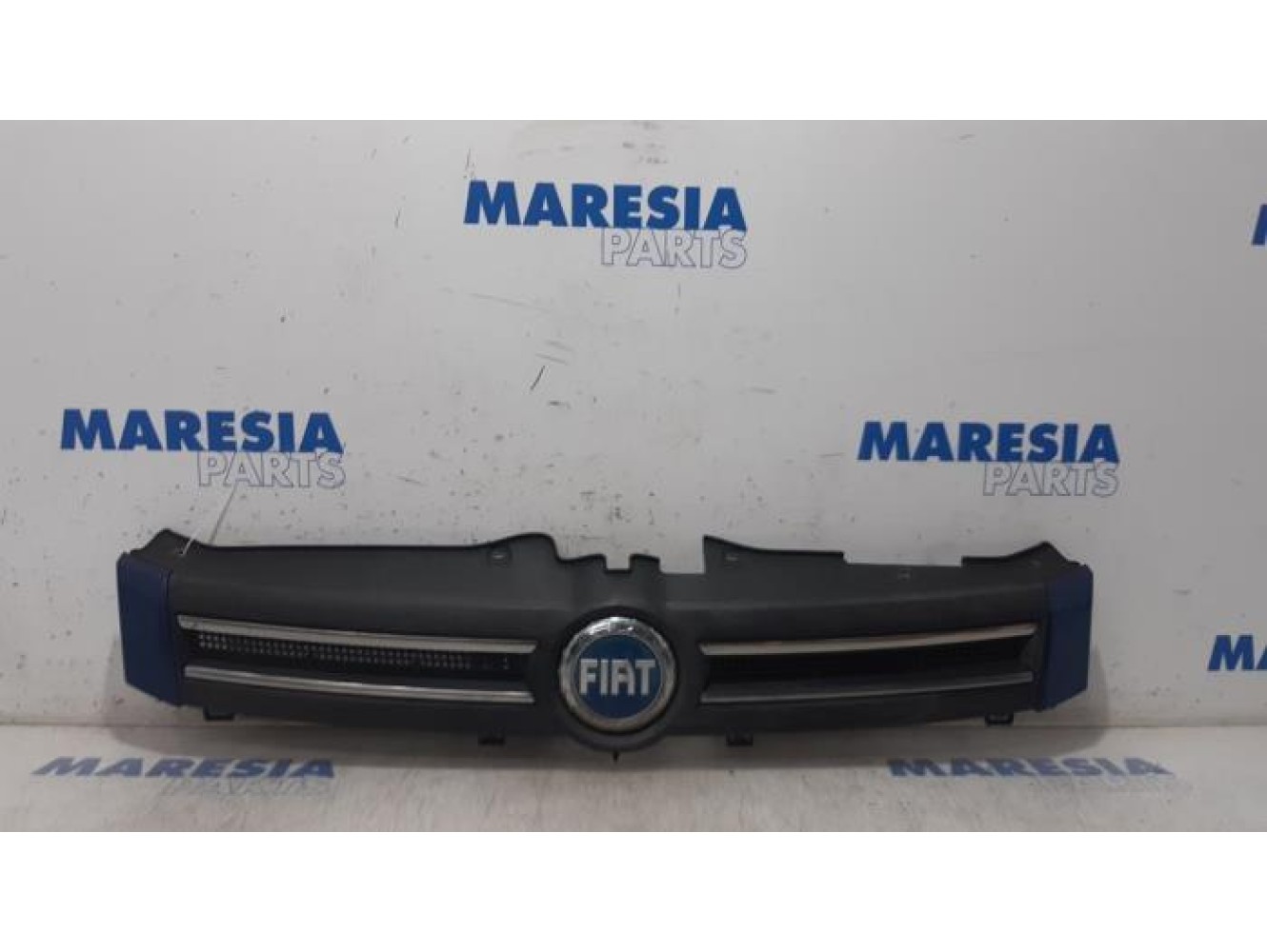 Fiat - Panda - Grill