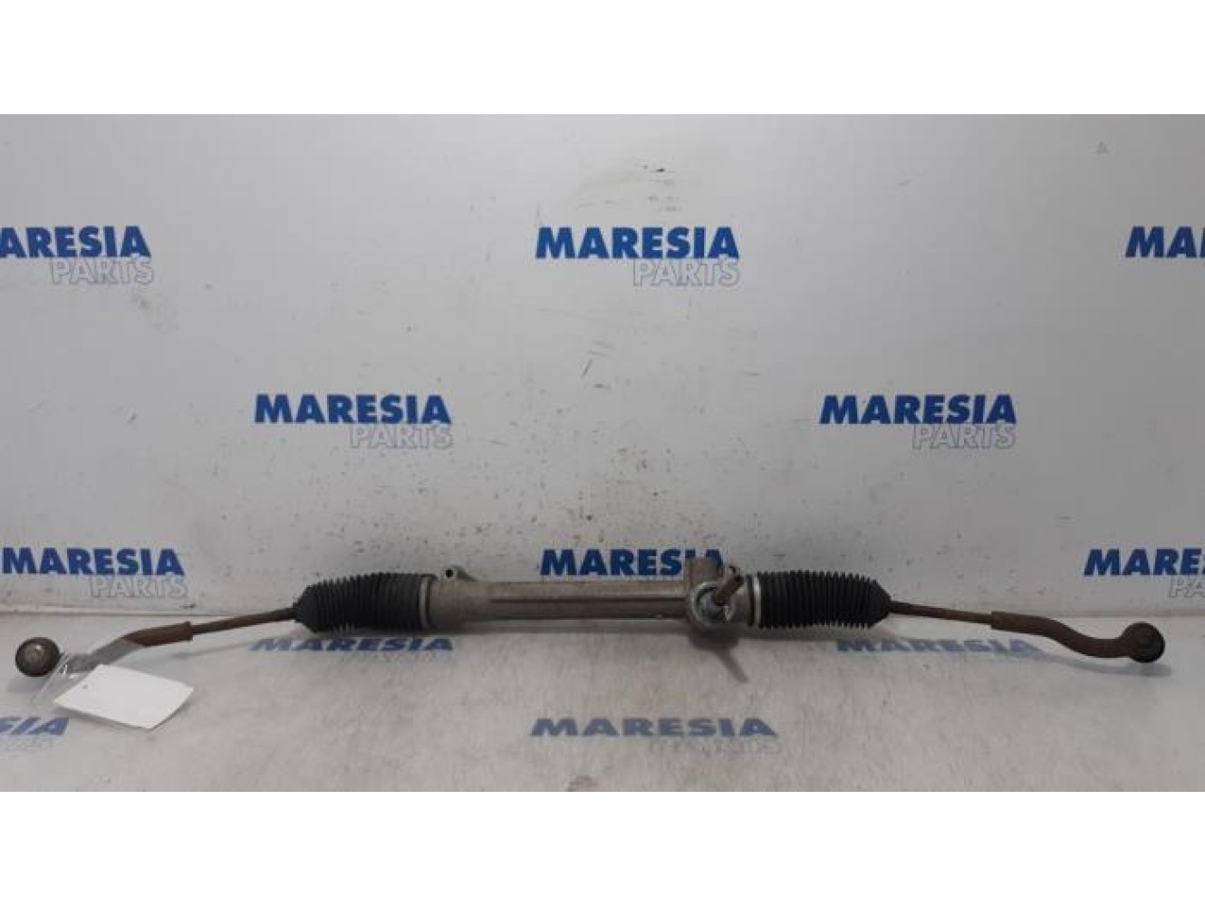 Fiat - Panda - Steering box