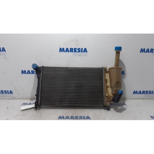 Fiat - Panda - Radiator
