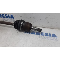 Fiat - Panda - Aandrijfas links-voor