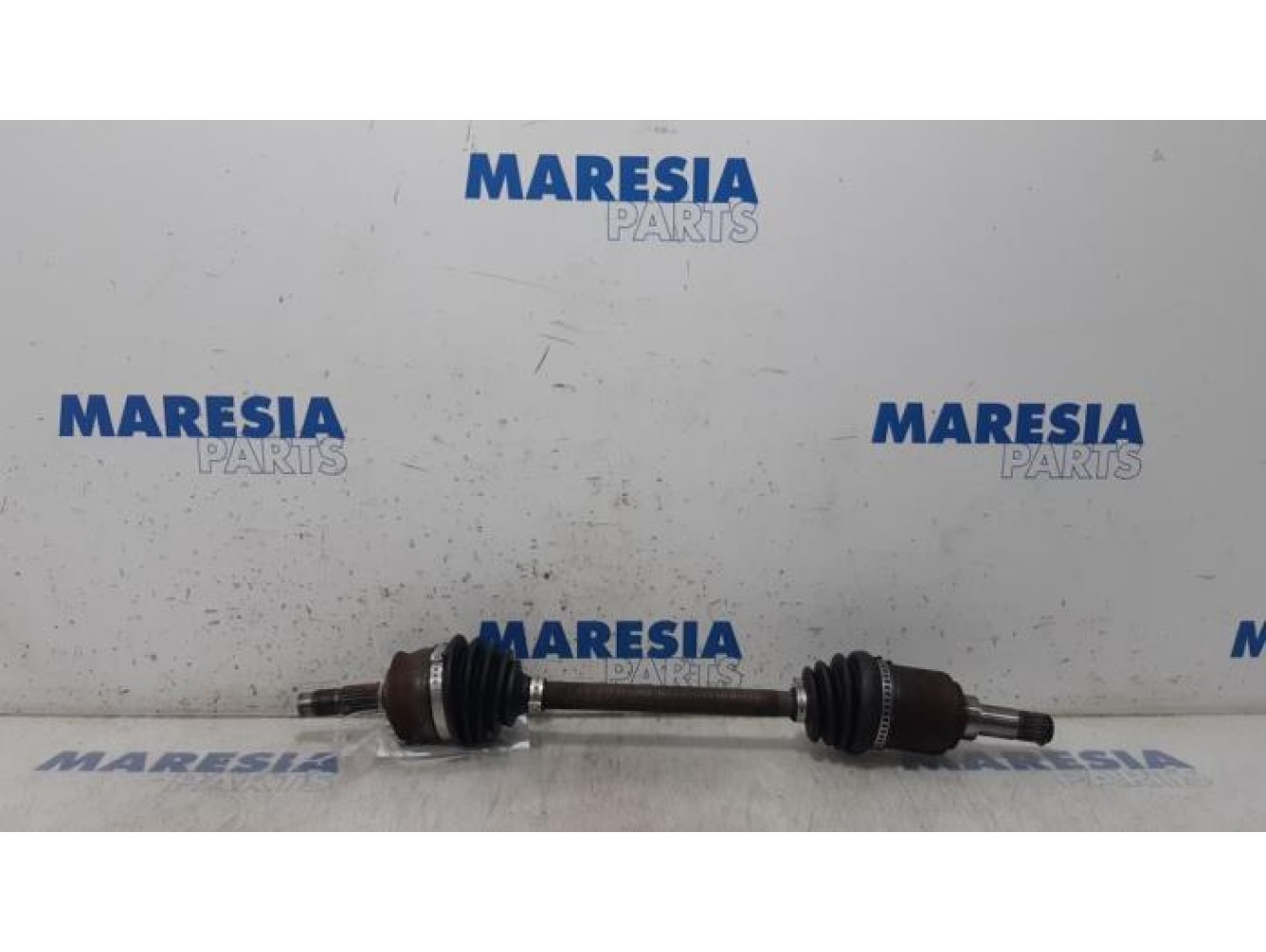 Fiat - Panda - Aandrijfas links-voor
