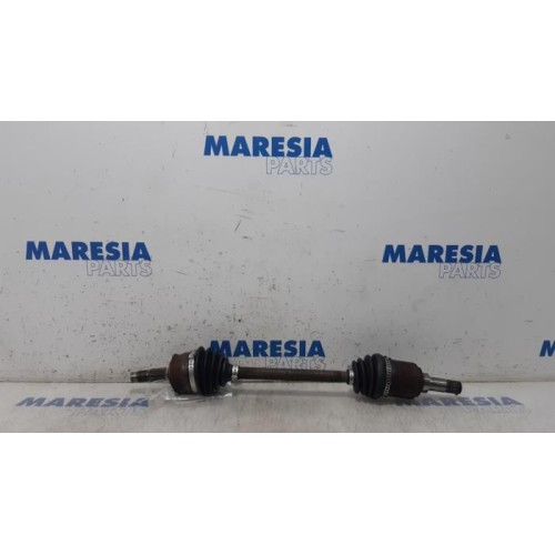 Fiat - Panda - Front drive shaft, left
