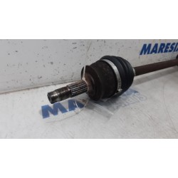 Fiat - Panda - Front drive shaft, right