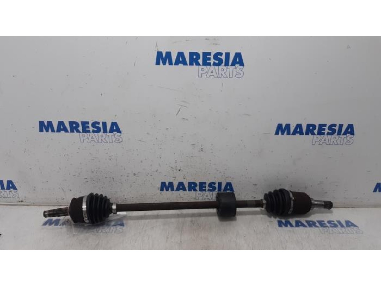 Fiat - Panda - Front drive shaft, right