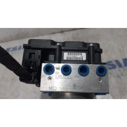 Fiat - Panda - ABS pump