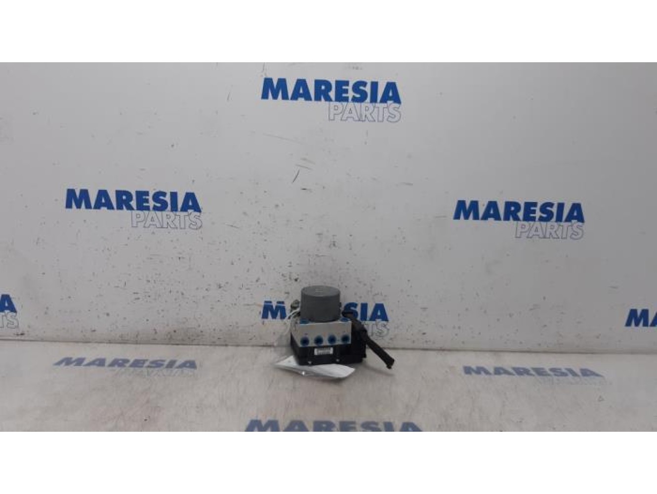 Fiat - Panda - ABS pump