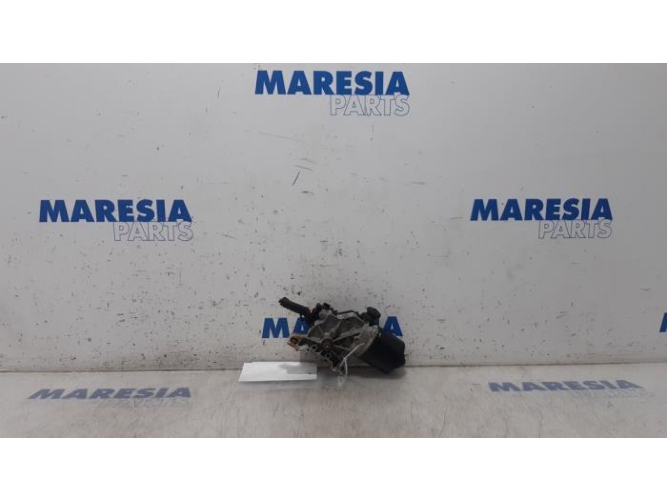 Fiat - Panda - Front wiper motor