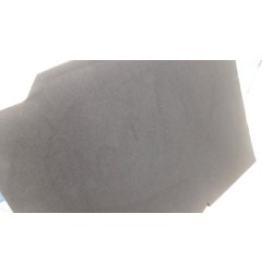 Renault - Clio - Boot mat